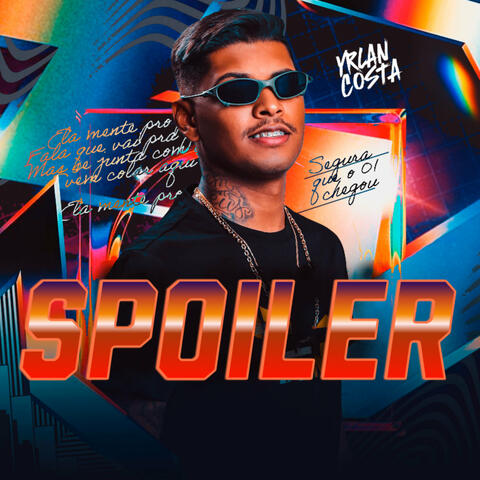 Spoiler
