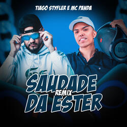 Saudade da Ester Remix