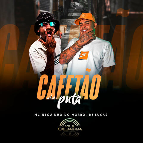 Cafetão de Puta