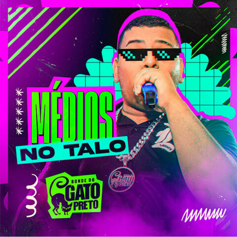 Médios no Talo