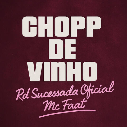 Chopp de Vinho