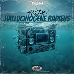 Slide Hallucinogene Radieus