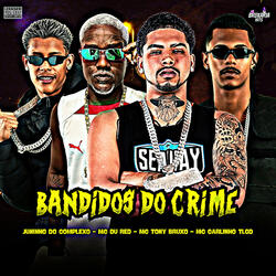 Bandidos do Crime