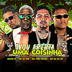 Vou Apertar uma Coisinha