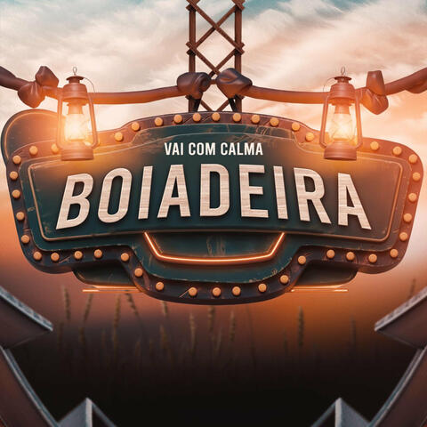 Vai Com Calma Boiadeira