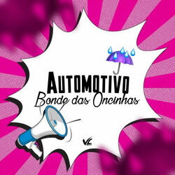Automotivo Bonde das Oncinhas
