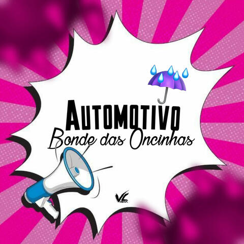 Automotivo Bonde das Oncinhas