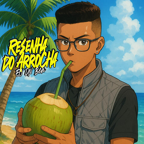 Resenha do Arrocha