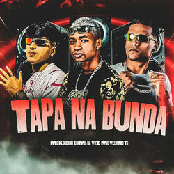 Tapa na Bunda
