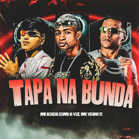 Tapa na Bunda