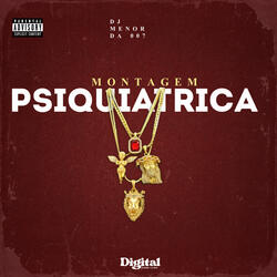 Montagem Psiquiátrica