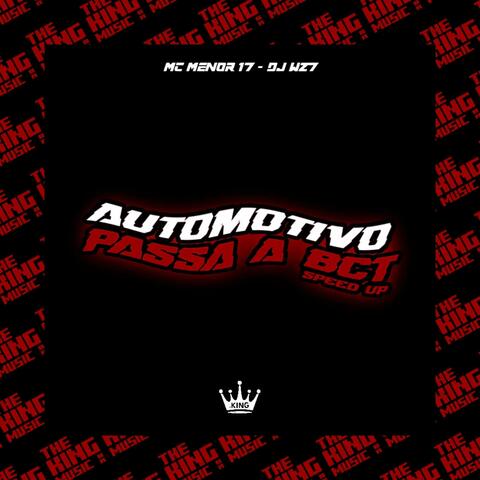 Automotivo Passa a Bct (Speed Up)