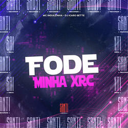 Fode Minha Xrc