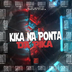 Kika na Ponta da Pika