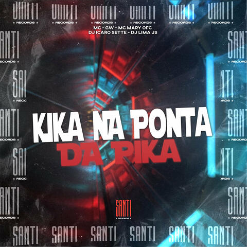 Kika na Ponta da Pika