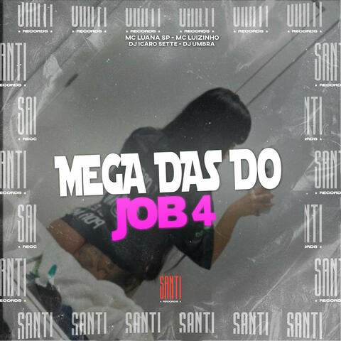 Mega das do Job 4