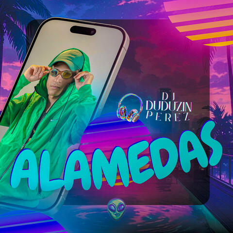 Alamedas