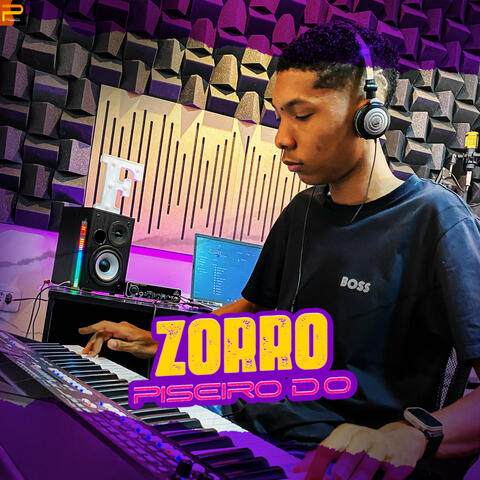 Piseiro do Zorro