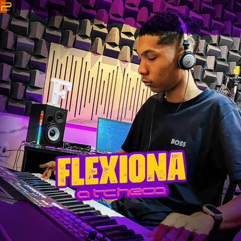 Flexiona a Tcheca