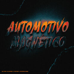 Automotivo Magnético