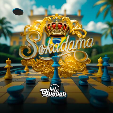 Sokadama