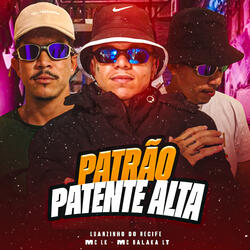 Patrão Patente Alta