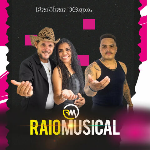 Pra Virar o Copo