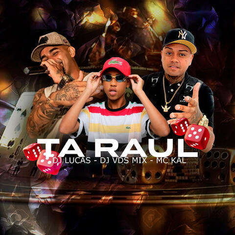Ta Raul