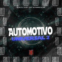 Automotivo Universal 2