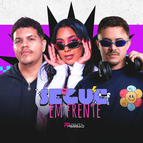 Segue em Frente