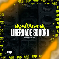 Montagem Liberdade Sonora