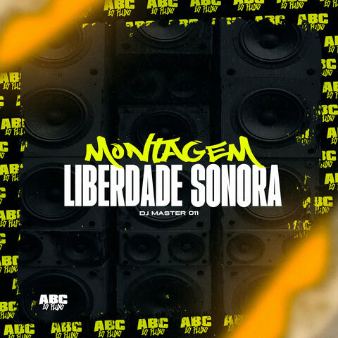 Montagem Liberdade Sonora