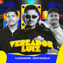 Vereador Luiz