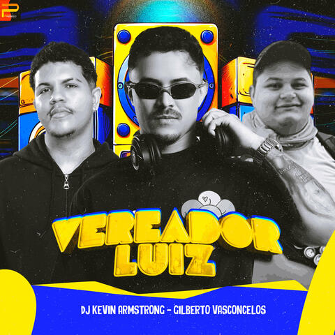 Vereador Luiz