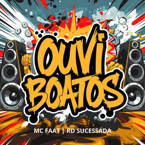 Ouvi Boatos