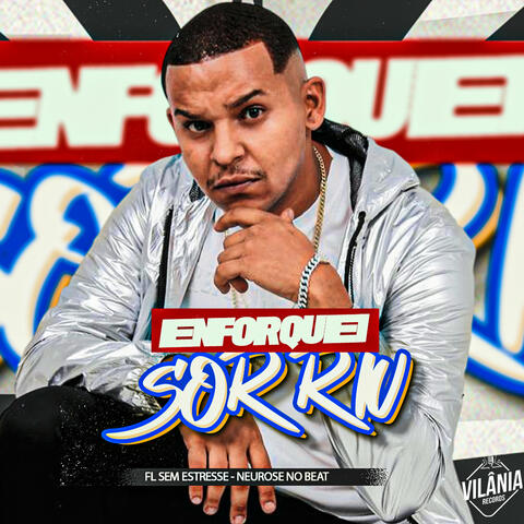 Enforquei Sorriu