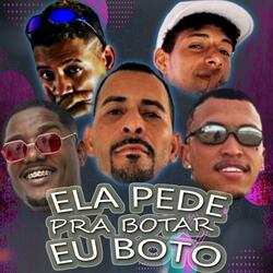 Ela Pede pra Botar Eu Boto