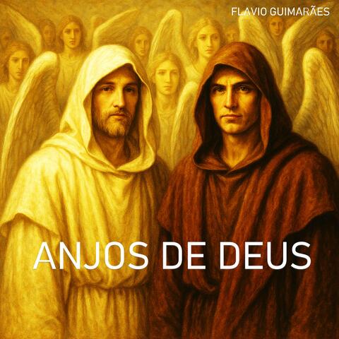 Anjos de Deus