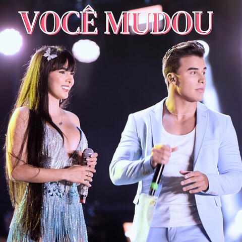 Você Mudou