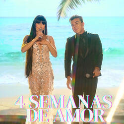 Quatro Semanas de Amor