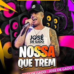 Nossa Que Trem