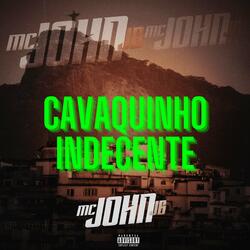Cavaquinho Indecente