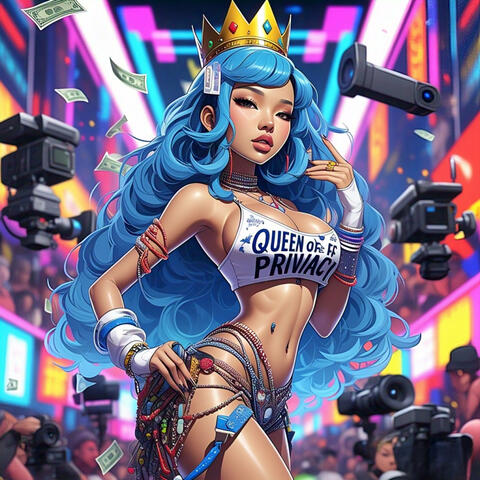Automotivo Rainha do Privacy