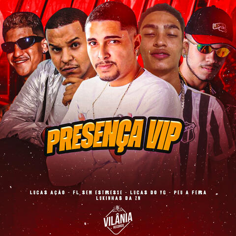 Presença Vip