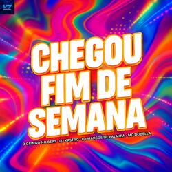 Chegou Fim de Semana