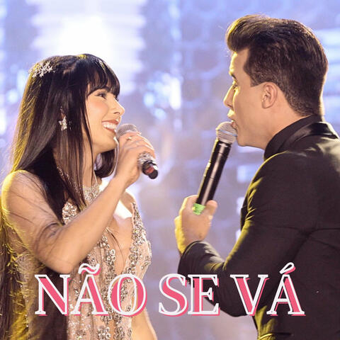Não Se Vá