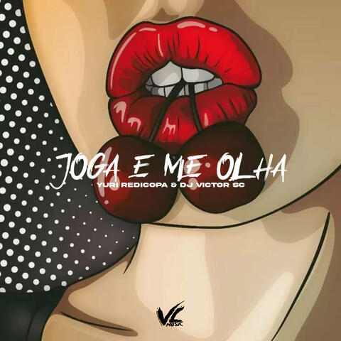 Joga e Me Olha