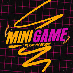 Mini Game (Passagem de Som)