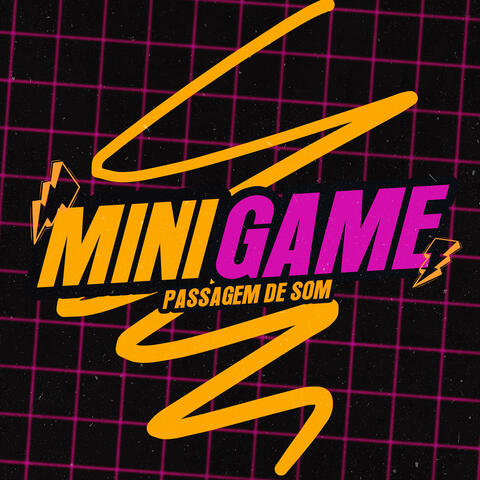 Mini Game (Passagem de Som)