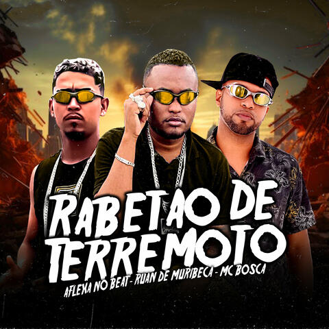 Rabetão de Terremoto